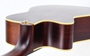 Maton EBG808c Vintage Amber Burst Satin Nashville Cutaway-9.jpg