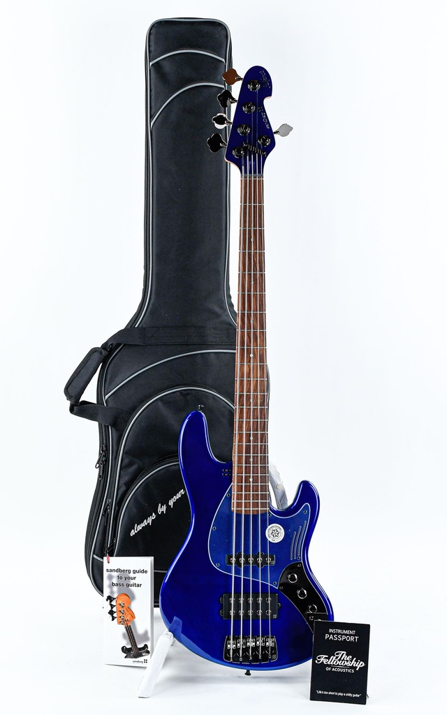 Sandberg California Grand Dark San Remo Blue.jpg