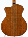 Isaac Jang OM Master Grade Italian Spruce Fiddleback Mahogany 2019-6.jpg
