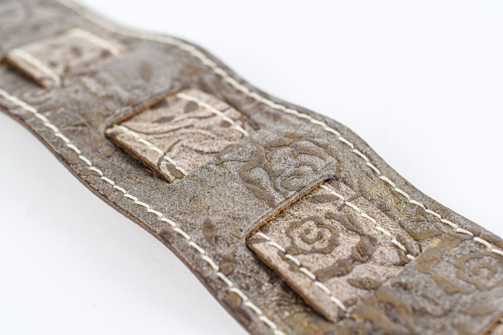 Magrabo Holes HS Embossed Rosa Dorata 6cm-3.jpg