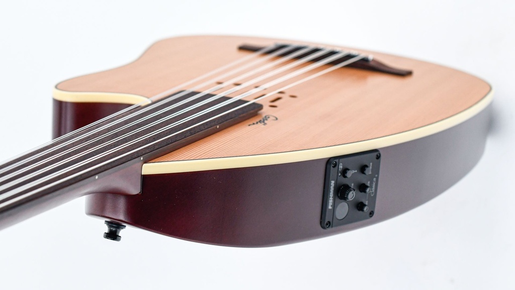 GODIN Multi Oud Encore Nylon Natural SG Fretless 11 string-8.jpg