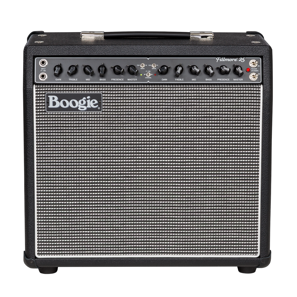 Mesa Boogie Fillmore 25 1x12 Combo EU