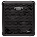 Mesa Boogie 2x10 Diagonal Subway Ultra-Lite Bass Cabinet B-Stock