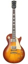 Gibson Custom 1959 Les Paul Standard Reissue VOS Iced Tea Burst