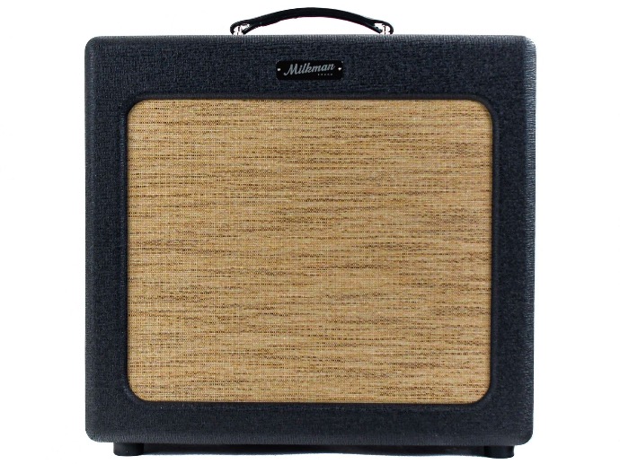 Milkman Beekeeper 4x8 Black Combo