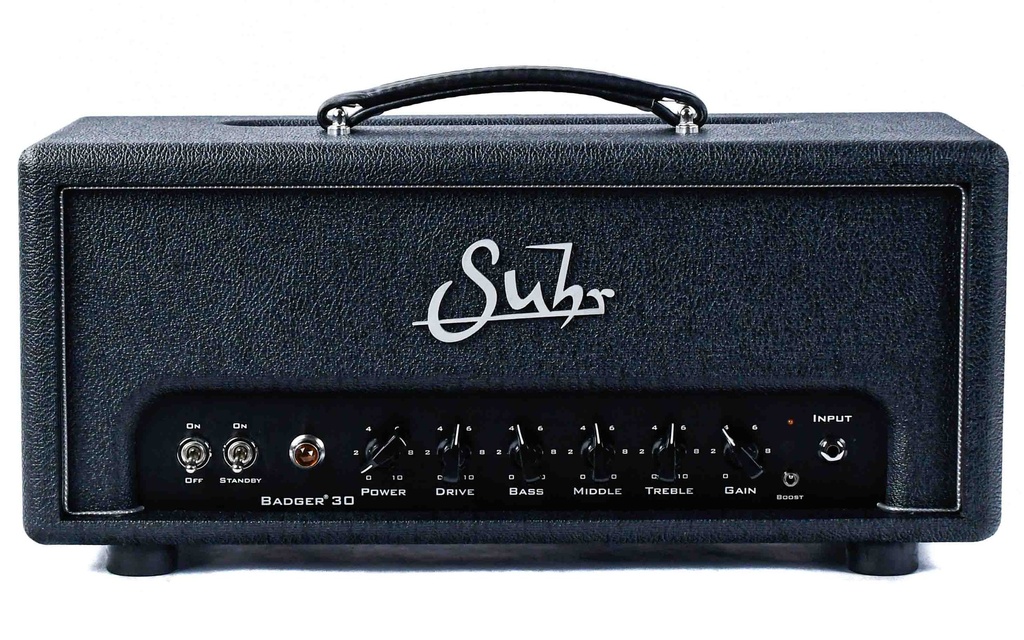 Suhr Badger 30 Head