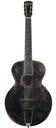 Gibson L1 Ebony 1921