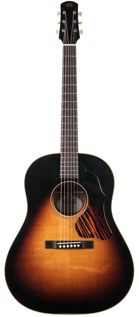 Iris DF Sunburst Relic #1371