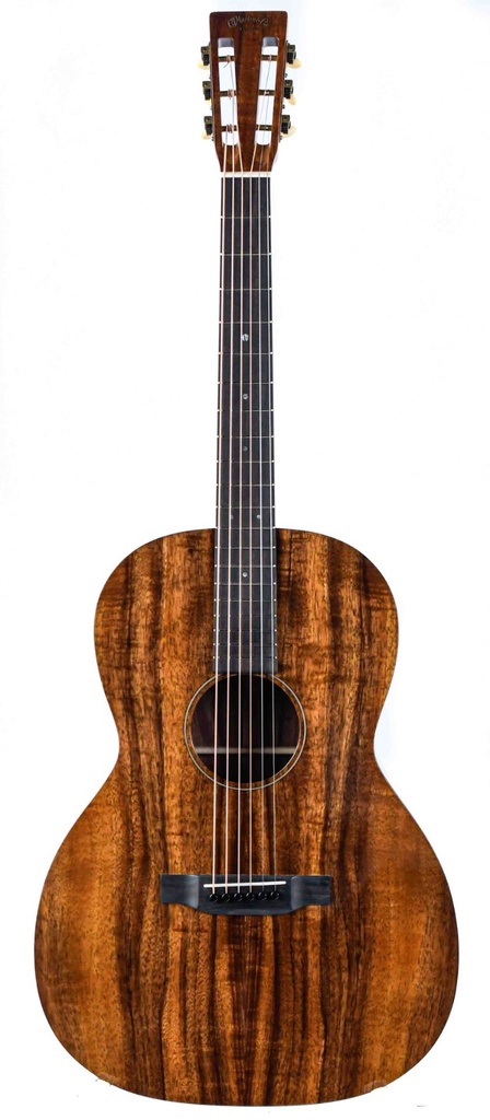Martin Custom Shop 000 12 Fret Koa #2863126