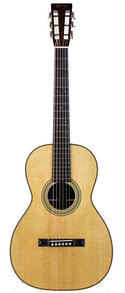 Martin Custom Shop 028 Vintage Spruce Rosewood #2865271