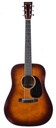 Martin Custom Shop Expert D18 Authentic 1937 Stage 1 Aging Ambertone