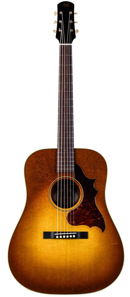 Iris DWH Iced Tea Burst Relic