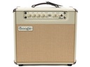 Mesa Boogie California Tweed 20W 1X12 Combo Europe Cream Bronco Cream Tan Grille