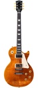 Gibson Les Paul Standard 50s Figured Top Honey Amber