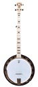 Deering Goodtime Two Deco Banjo 5-String