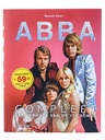 Boek ABBA Compleet