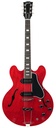 Gibson ES330 Sixties Cherry