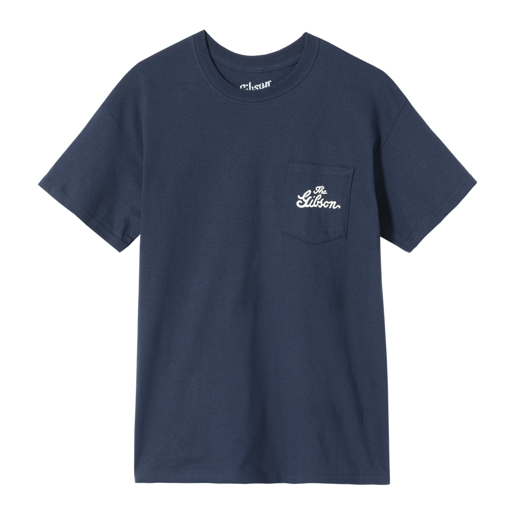 Gibson Premium Instruments Tee