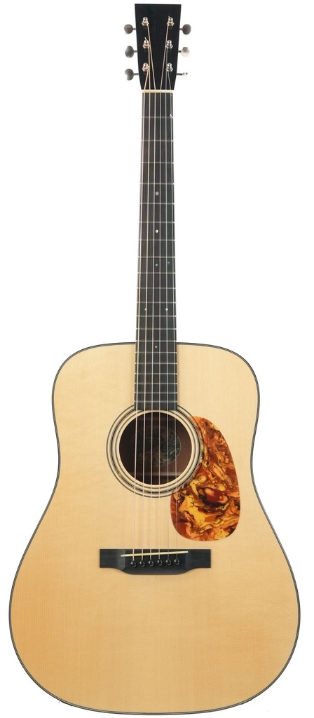 Collings D1A HC Hill Country
