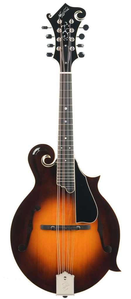 Northfield NFB F5A Big Mon Adirondack Standard Sunburst