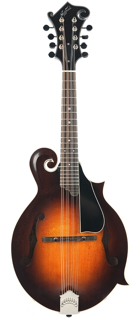 Northfield S Series NFS F5E Engelmann