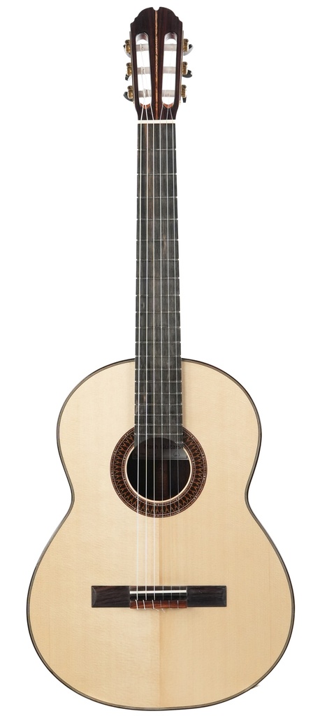 Mach Concert Standard Spruce Rosewood
