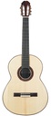 Mach Concert Double Top Spruce Rosewood