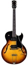 Gibson ES225TD Sunburst 1958