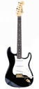 Fender Custom Shop 65 Stratocaster NOS Black