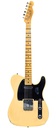 Fender Custom Shop 1951 Nocaster Blonde Relic B-Stock
