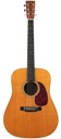 Martin HD28V Indian Rosewood Sitka Spruce 1999