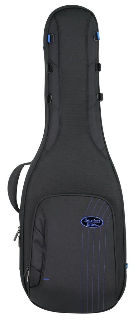 Reunion Blues Expedition Electric Guitar Case