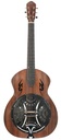 Rozawood Resophonic Roundneck Resonator American Walnut 2014