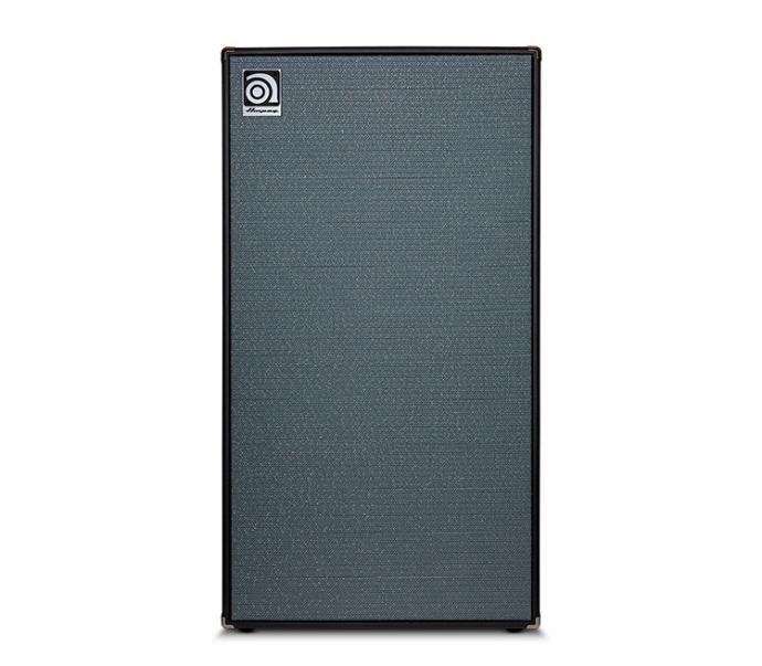 Ampeg Heritage SVT-810AV