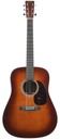 Martin HD28 Standard Refresh Ambertone