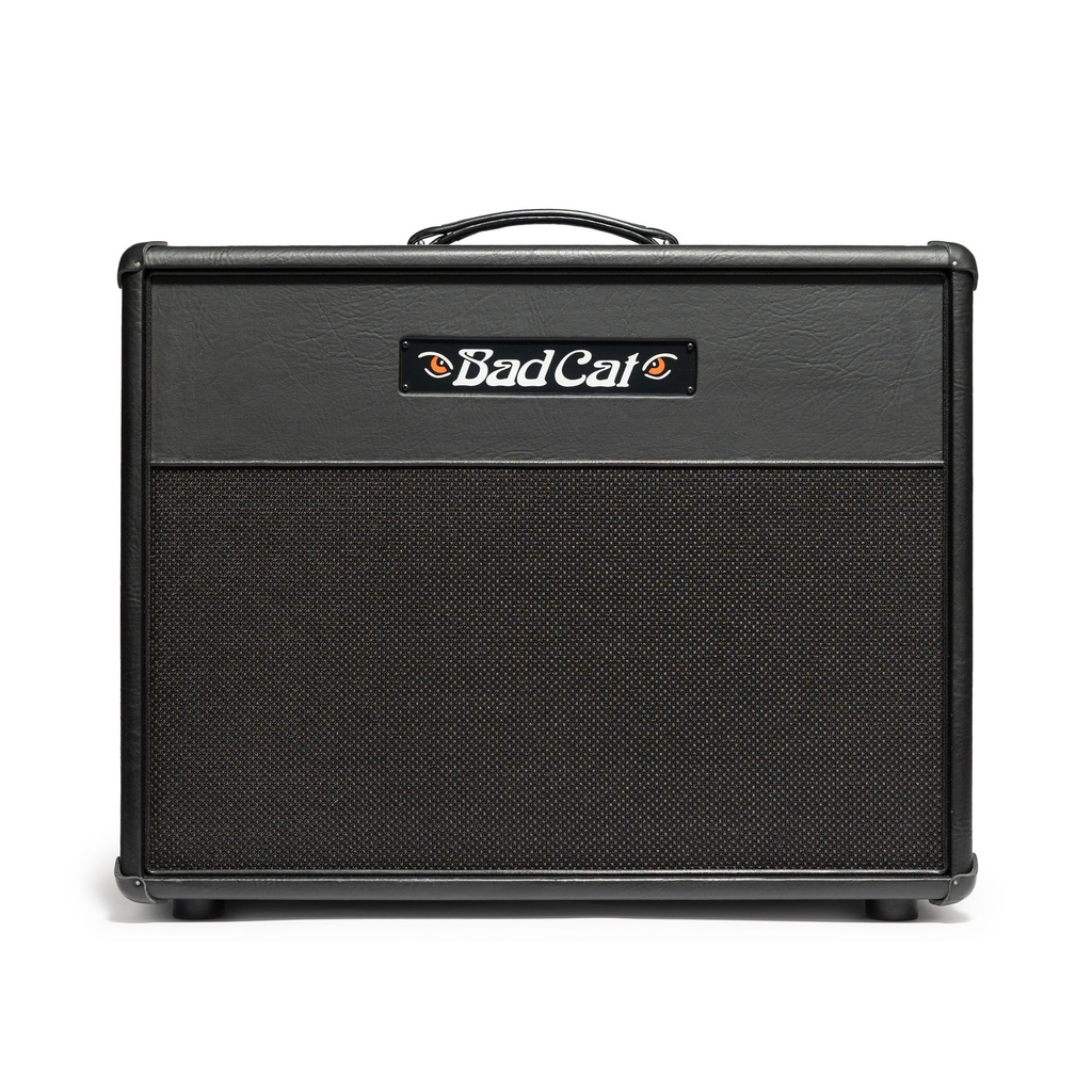 Bad Cat Era 1x12 Extension Cab Black