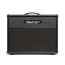 Bad Cat Era 1x12 Extension Cab Black.