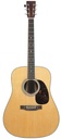 Martin D35 Standard Refresh Natural #2971571