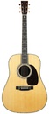 Martin D45 Standard Refresh Natural