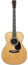 Martin OM45 Standard Refresh Natural