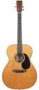 Martin 000E Retro Plus Mahogany Torrified Sitka