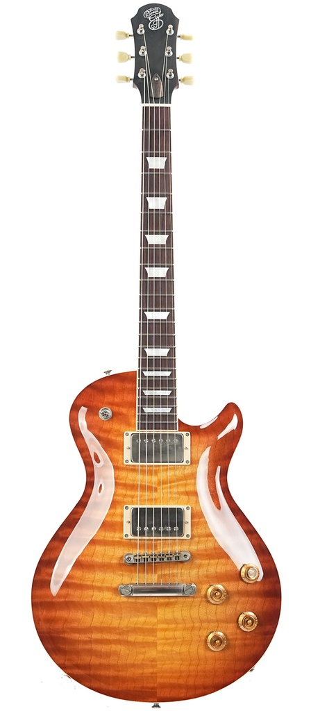 Patrick James Eggle Macon CT Tea Burst