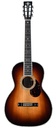 Eastman E40OO Adirondack Madagascar Rosewood Sunburst