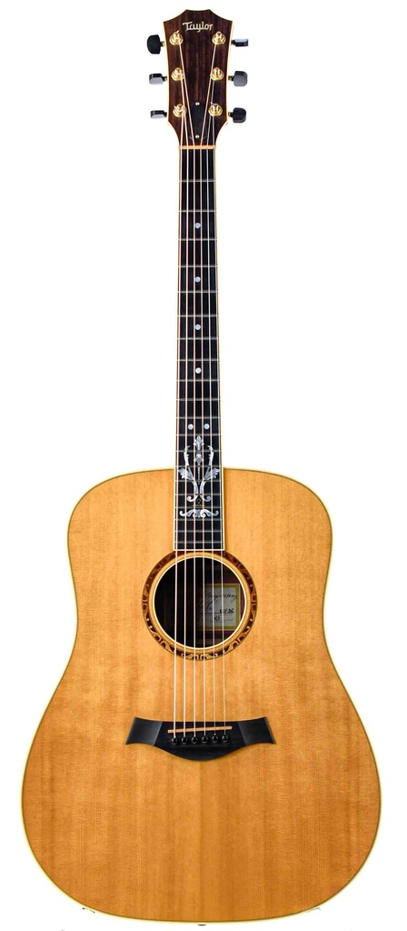 Taylor XXV-DR Limited no. 43 of 500 1999