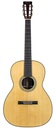 Martin Custom Shop 000 12 Fret Vintage Spruce Rosewood #2865287