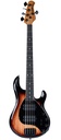 Music Man Stingray 5 Special Faded Vintage Burst