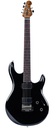 Music Man Luke 4 HH Black Sparkle
