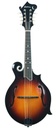 Eastman MD515/TV Wide Neck Sunburst