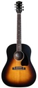 Gibson J45 Special Satin Vintage Sunburst