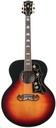 Gibson SJ200 Standard Maple Tri Burst